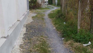 Bán đất vườn Xã Tân Phú Trung, Huyện Củ Chi. DT: 6.5m x 15m, diện tích: 101m2 giá: 1.650 tỷ, 16.34 triệu/m2, 253.85 triệu/mét ngang