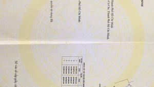 Bán đất thổ Xã Tân Phú Trung, Huyện Củ Chi. DT: 7m x 60m, diện tích: 411m2 giá: 8.0 tỷ, 19.46 triệu/m2, 1142.86 triệu/mét ngang