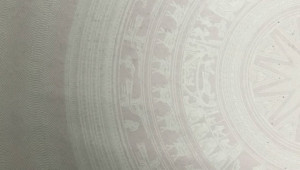 Bán đất thổ Xã Tân Phú Trung, Huyện Củ Chi. DT: 10m x 38m, diện tích: 378m2 giá: 3.9 tỷ, 10.32 triệu/m2, 390 triệu/mét ngang