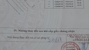 Bán đất thổ Đường Tỉnh Lộ 2, Xã Trung Lập Hạ, Huyện Củ Chi. DT: 20m x 59m, diện tích: 1000m2 giá: 15.0 tỷ, 15 triệu/m2, 750 triệu/mét ngang