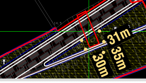 Bán đất thổ Phố Bàu Lách, Xã Phạm Văn Cội, Huyện Củ Chi. DT: 30m x 100m, diện tích: 3200m2 giá: 15.0 tỷ, 4.69 triệu/m2, 500 triệu/mét ngang