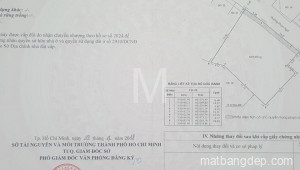 Bán nhà mặt tiền 19 Đường Phan Ngữ, Phường Đa Kao, Quận 1. DT: 20.6m x 18m, diện tích: 398m2 giá: 85.0 tỷ, 213.57 triệu/m2, 4126.21 triệu/mét ngang