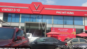 Cho thuê mặt bằng 54 Đường Nguyễn Thị Thập, Phường Bình Thuận, Quận 7, TP Hồ Chí Minh. DT: 40m x 50m, diện tích: 2000m2 giá: 200.0 triệu, 0.1 triệu/m2, 5 triệu/mét ngang