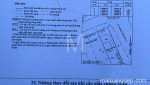 Bán nhà 2 mặt tiền 87 Đường Cửu Long, Phường 10, Quận 10. DT: 14m x 7m, diện tích: 98m2 giá: 50.0 triệu, 0.51 triệu/m2, 3.57 triệu/mét ngang