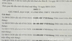 Bán nhà mặt tiền 2 mặt tiền 128A Đường Vườn Lài, Phường Tân Thành, Quận Tân Phú. DT: 15m x 16m, giá: 42.0 tỷ, 2800 triệu/mét ngang