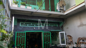 Bán Nhà 136/10 Vạn Kiếp, Phường 3, Quận Bình Thạnh