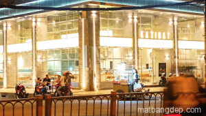 Bán nhà 815 Phố Tạ Quang Bửu Phường 5 Quận 8