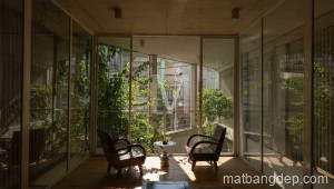 Bán nhà mặt tiền 47 Đường Nguyễn Duy, Phường 1, Quận Bình Thạnh