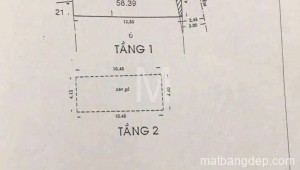 Bán nhà 107/77/21 Đường Ni Sư Huỳnh Liên Phường 10, Quận Tân Bình.