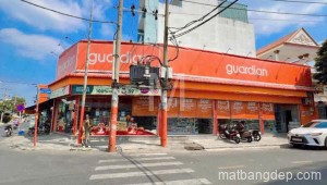 Cho thuê mặt phố 521 Đường Tân Kỳ Tân Quý, Phường Phú Thọ Hòa, Quận Tân Phú, TP Hồ Chí Minh DT: 6m x 24m, diện tích: 144m2 giá: 60,000,000 đ