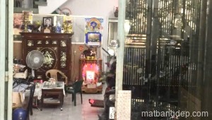 BÁN NHÀ MẶT TIỀN KINH DOANH MUA BÁN PHAN VĂN NĂM KẾ NGUYỄN SƠN, THẠCH LAM, THOẠI NGỌC HẦU. DT 4x15M. VỊ TRÍ ĐẮC ĐỊA . GIÁ CHỈ 7,6 TỶ