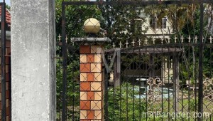 BÁN NHÀ VƯỜN MẶT TIỀN NGUYỄN VĂN BỨA XUÂN THỚI SƠN HÓC MÔN. VỊ TRÍ ĐẮC ĐỊA GẦN CHỢ, TRƯỜNG HỌC. 20,5x62M. GIÁ CHỈ 27 TỶ