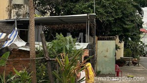 BÁN NHÀ C4 GẦN MẶT TIỀN NGUYỄN ẢNH THỦ, P. TÂN CHÁNH HIỆP, Q12 . VỊ TRỊ ĐẮC ĐỊA . ĐƯỜNG TRƯỚC NHÀ 10M THÔNG. DT 20X20M. NHÀ CŨ TIỆN XAY BIỆT THƯ MỚI. GIÁ CHỈ 24 TỶ