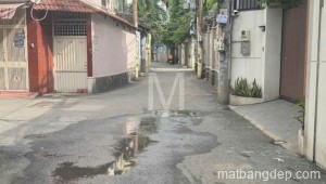 Bán nhà 251/108 Lê Quang Định Phường 7 Quận Bình Thạnh