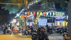 Bán nhà góc 2 mặt tiền đường số 59 phường 14 Gò Vấp giá 18tỷ