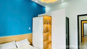 Bán nhà 501/9 phạm văn chiêu p13 Gò Vấp