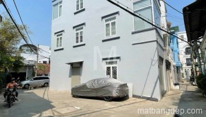 Bán nhà 220/87 Hoàng Hoa Thám Phường 5 Quận Bình Thạnh