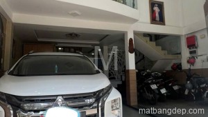 Bán nhà 380/81/39 Đường Phạm Văn Chiêu, Phường 9, Quận Gò Vấp. DT: 6.5m x 10m, diện tích: 65m2 giá: 9.8 tỷ, 150.77 triệu/m2
