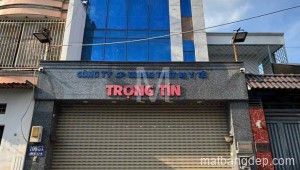 Bán nhà hẻm xe hơi Đường số 3 Phường 9 Quận Gò Vấp DT: 6m x 23m diện tích 138m2 giá 15.0 tỷ