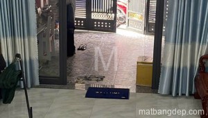 BÁN NHÀ 3 TẦNG MÁI THÁI HẺM 5M THÔNG VƯỜN LÀI, PHÚ THỌ HOÀ, TÂN PHÚ. VỊ TRÍ ĐẮC ĐịA 200M RA VƯỜN LÀI . DT 5x16M. GIÁ CHỈ 6.5 TỶ