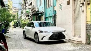 Bán nhà mặt hẻm Đường Tô Hiến Thành, Phường 14, Quận 10.