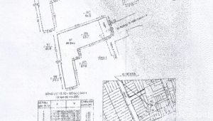 Bán nhà 163/24/94 Tô Hiến Thành Phường 13 Quận 10