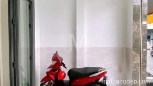 BÁN NHÀ 5 TẦNG MỚI TINH NGUYỄN VĂN KHỐI P11 GÒ VẤP VỊ TRÍ ĐẮC ĐỊA KINH DOANH MUA BÁN ĐỦ NGÀNH NGHỀ. ĐƯỜNG NHỰA 12M CÓ LỀ
DT 4.3X12M. CÓ THU NHẬP 30TR/THÁNG