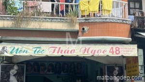 Bán nhà mặt tiền Đường Nguyễn Quý Anh Phường Tân Sơn Nhì Quận Tân Phú