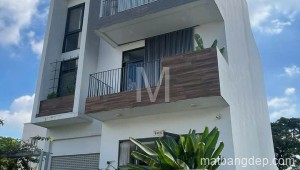 Bán biệt thự 29 Đường 94 Phường Thạnh Mỹ Lợi Quận 2