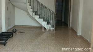 Bán nhà hẻm 248 Đường Phan Anh Phường Hiệp Tân Quận Tân Phú