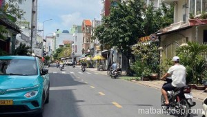Bán nhà mặt tiền số 98 Đường Nguyễn Xuân Khoát Phường Sơn Kỳ Quận Tân Phú