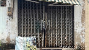Bán nhà mặt hẻm 273/12 Đường Bàu Cát Phường 12 Quận Tân Bình