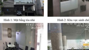 Bán nhà 289-291-291/1 Lý Thường Kiệt, Phường 15, Quận 11