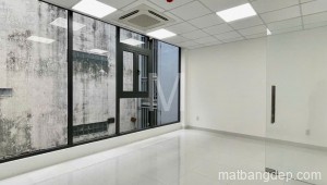 Bán nhà 12 Đường 1 Cư xá Đô Thành, Phường 4, Quận 3
