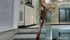 Bán nhà 666/64/12 Đường 3/2, Phường 14, Quận 10