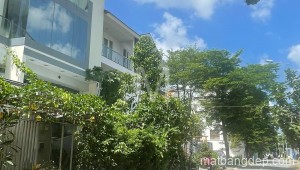 Bán nhà 9 Đường Bát Nàn, Phường Bình Trưng Tây, Quận 2