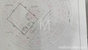 Bán nhà 2/6 Nguyễn Thành Ý, Phường Đa Kao, Quận 1