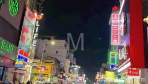 Bán nhà 204-206-208 Tân Hương, Phường Tân Quý, Quận Tân Phú