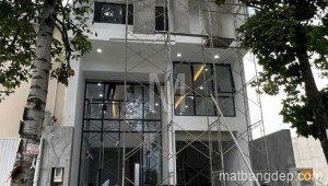 Bán nhà Số 5 Đường 67, Khu phố 4, Phường Thạnh Mỹ Lợi, Quận 2