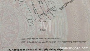 Bán nhà 135-137 Đường Bùi Viện, Phường Phạm Ngũ Lão, Quận 1