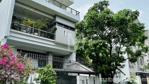 Bán nhà 7-9 Đường 31E, Phường An Phú, Quận 2
