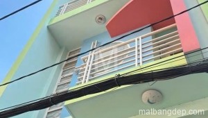 Bán nhà 14/ Đường Đào Duy Anh, Phường 9, Quận Phú Nhuận