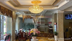 Bán nhà 38-40-42-44-46 Đường 33, Phường Bình Trị Đông B, Quận Bình Tân