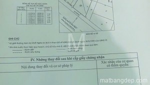 Bán nhà 284 Nam Kỳ Khởi Nghĩa, Phường 6, Quận 3