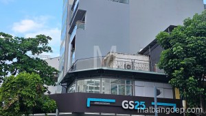 Bán nhà 58B Đường Hồng Hà Phường 2 Quận Tân Bình