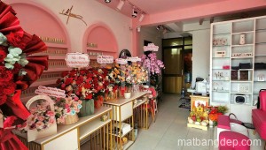 Bán nhà 134-136 Vạn Kiếp Phường 3 Quận Bình Thạnh