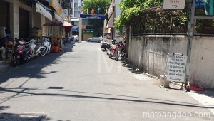 Bán nhà 333/ Lê Văn Sỹ phường 1 Quận Tân Bình