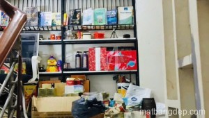 Bán nhà 75/ Lê Liễu Phường Tân Quý Quận Tân Phú