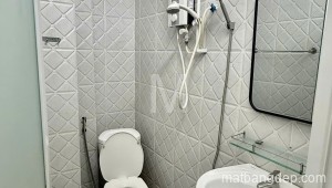 Bán nhà mặt hẻm 122/ Đường Phan Văn Hân Phường 17 Quận Bình Thạnh