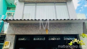 Bán nhà 75/11 Lê Liễu Phường Sơn Kỳ, Quận Tân Phú